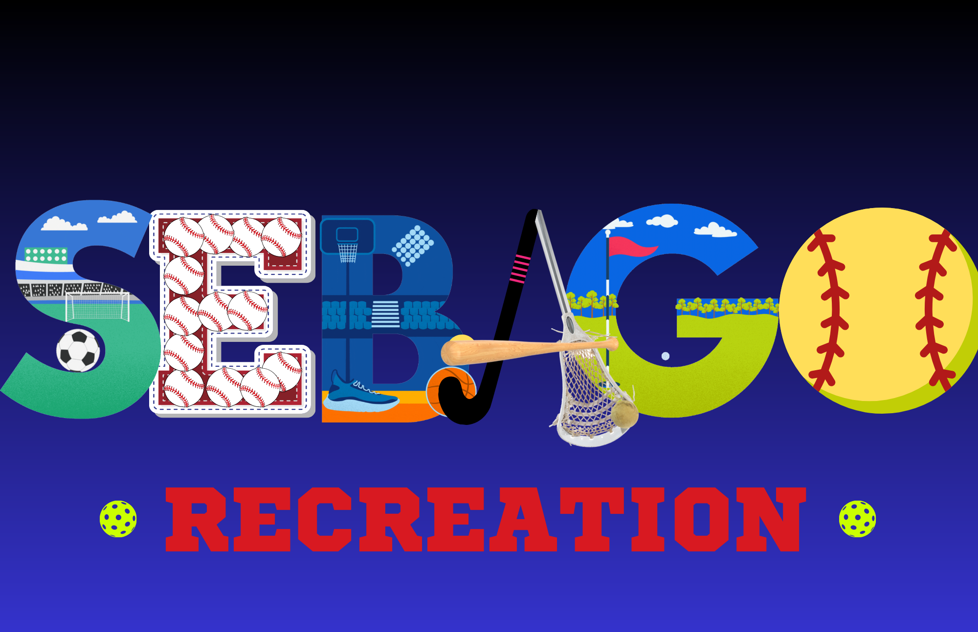 Sebago Recreation