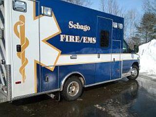 EMS