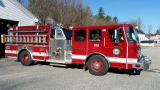Fire Truck